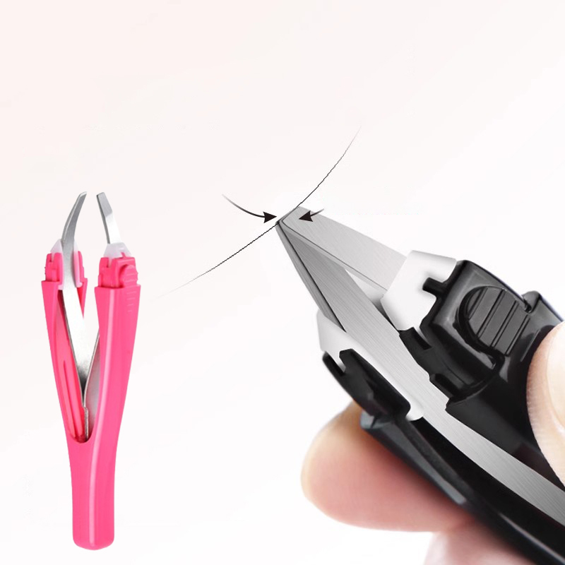 Pinça Retrátil para Remoção de - Beauty Hair Makeup avaliação e preço