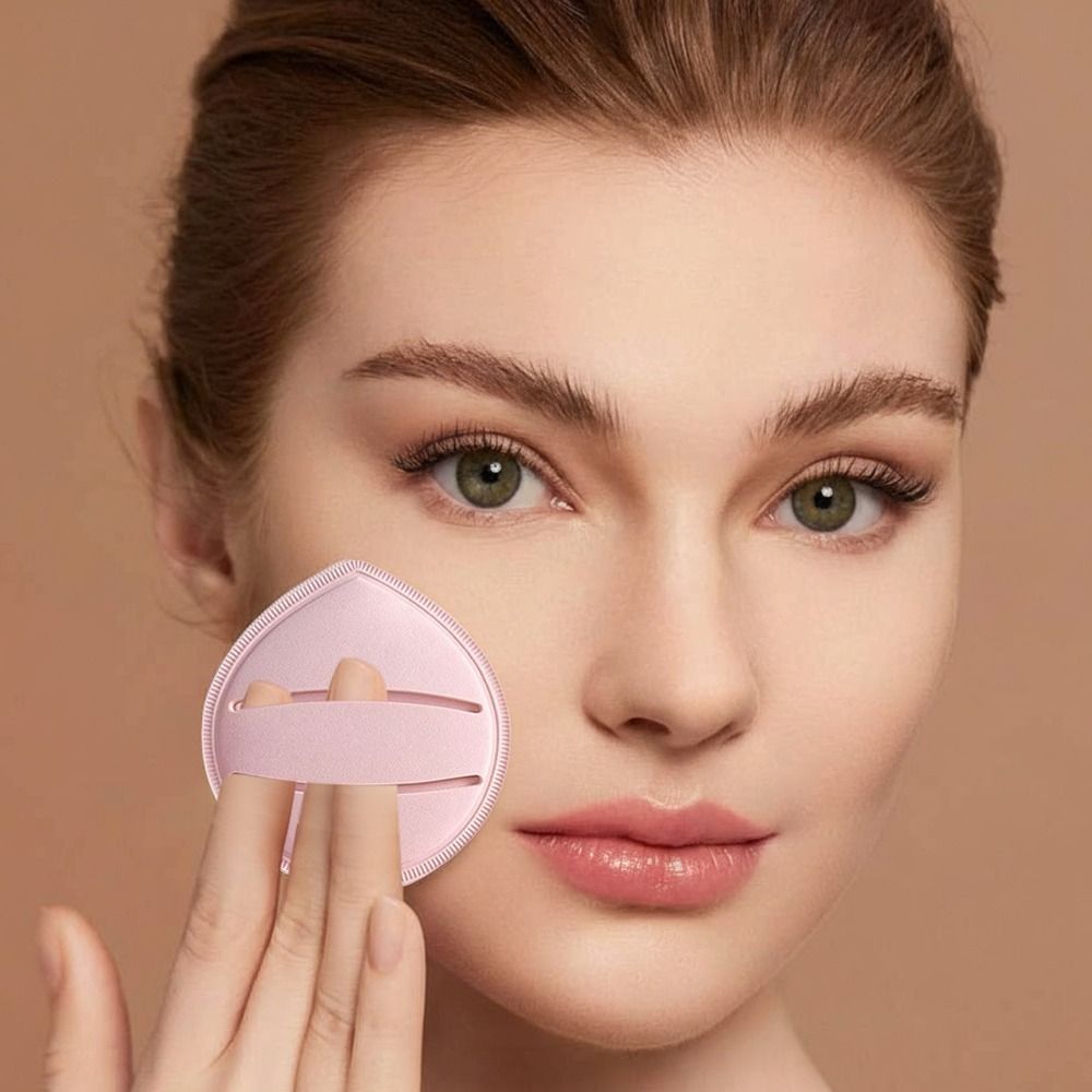 Esponja de Maquiagem Grande de - Cosmetic Sponge avaliação e preço
