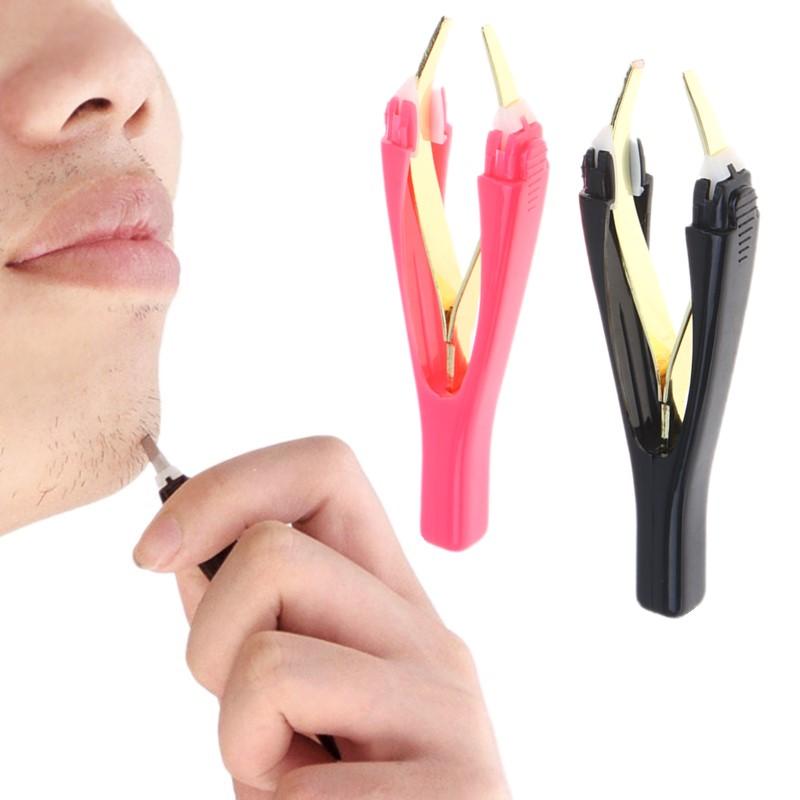 Pinça de Sobrancelha Automátic - Beauty Hair Makeup avaliação e preço