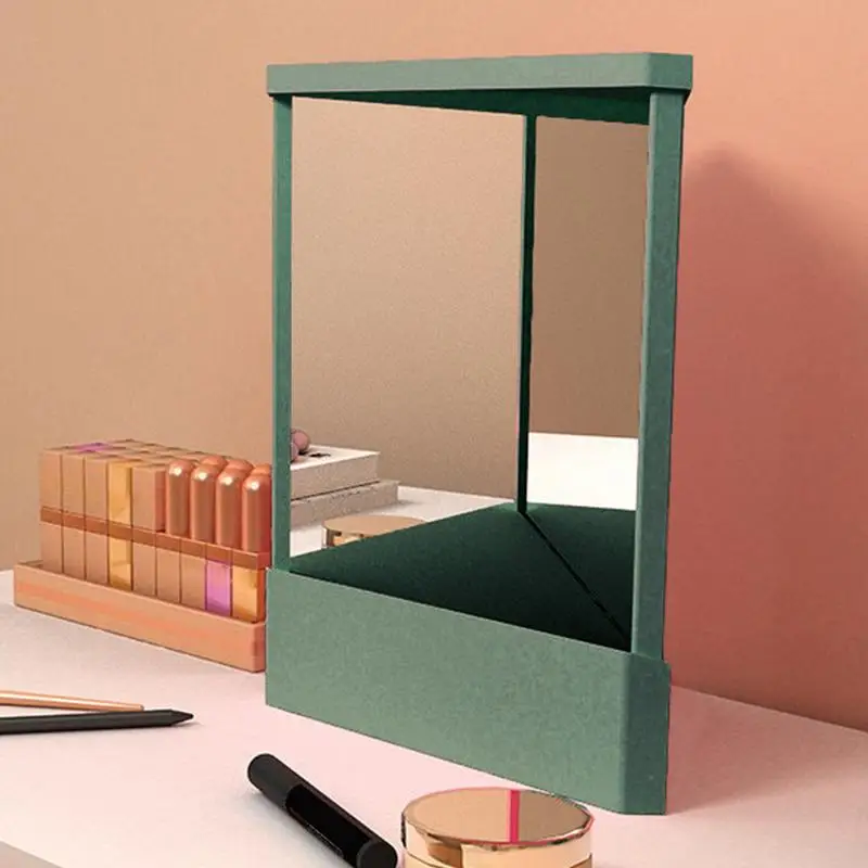 Espelho de Maquiagem de Precis - Beauty Real Makeup avaliação e preço
