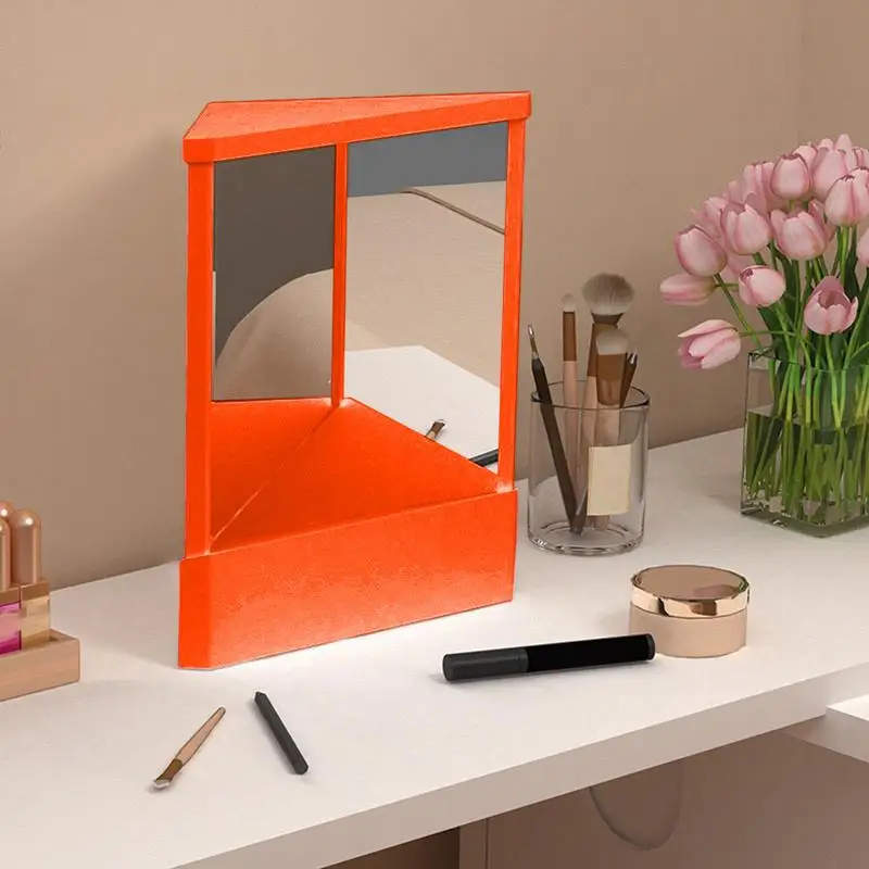 Espelho de Maquiagem de Precis - Beauty Real Makeup avaliação e preço