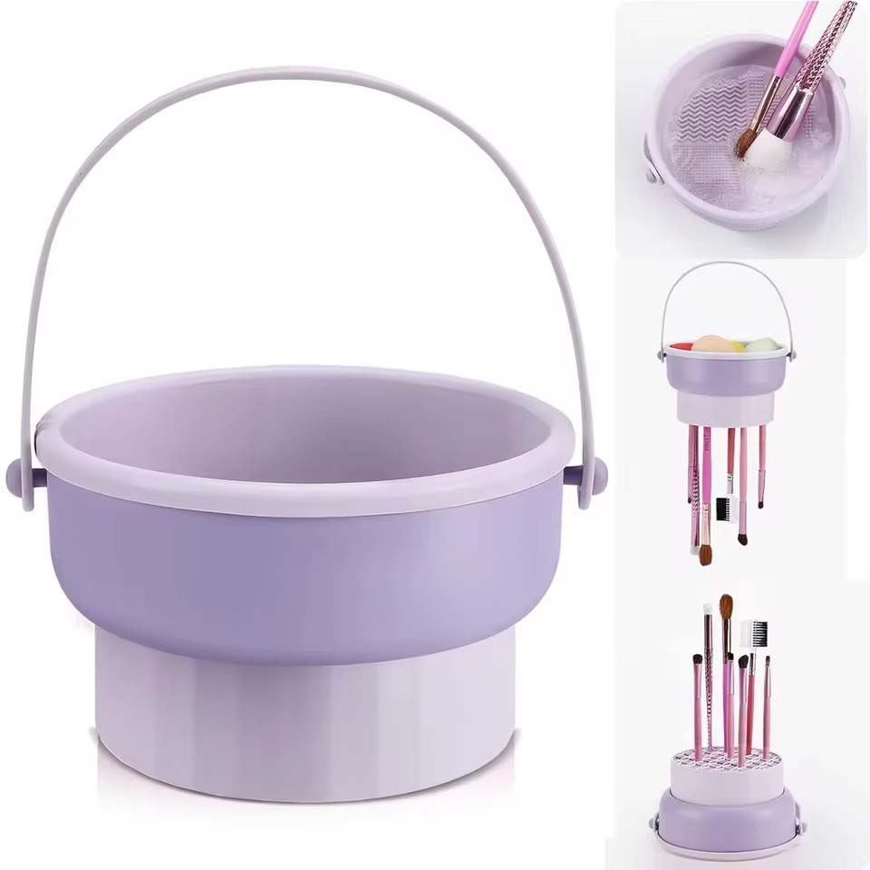 Tigela para Limpeza de Pincéis - Beauty Makeup Egg avaliação e preço