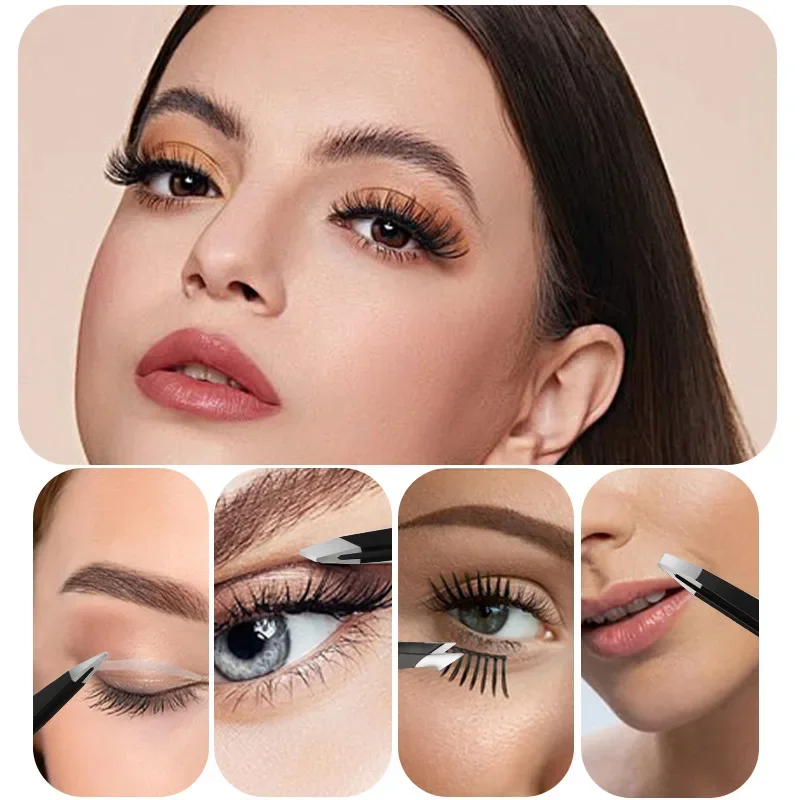 Ouriner pinça de sobrancelha c - Beauty Hair Makeup avaliação e preço