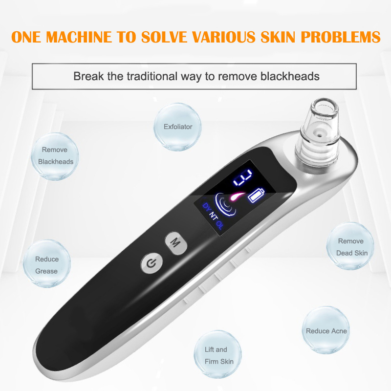 Removedor Elétrico de Cravos,  - Pore Vacuum avaliação e preço