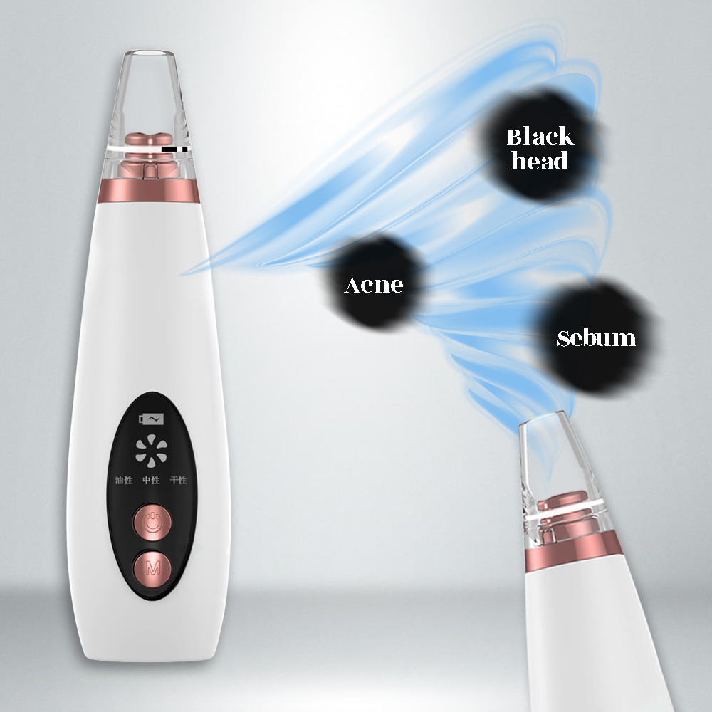 Removedor de cravo elétrico as - Pore Vacuum avaliação e preço