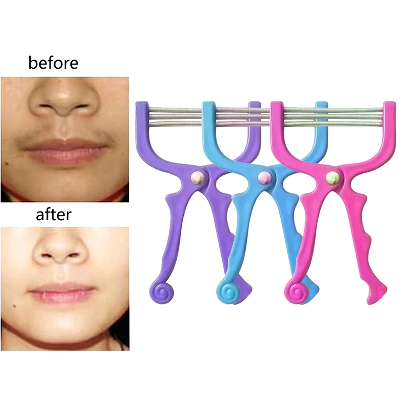 Depilador feminino mini remove - Beauty Hair Makeup avaliação e preço