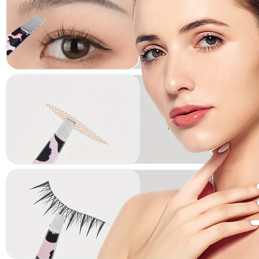 Pinça Profissional 4 em 1 para - Beauty Hair Makeup avaliação e preço