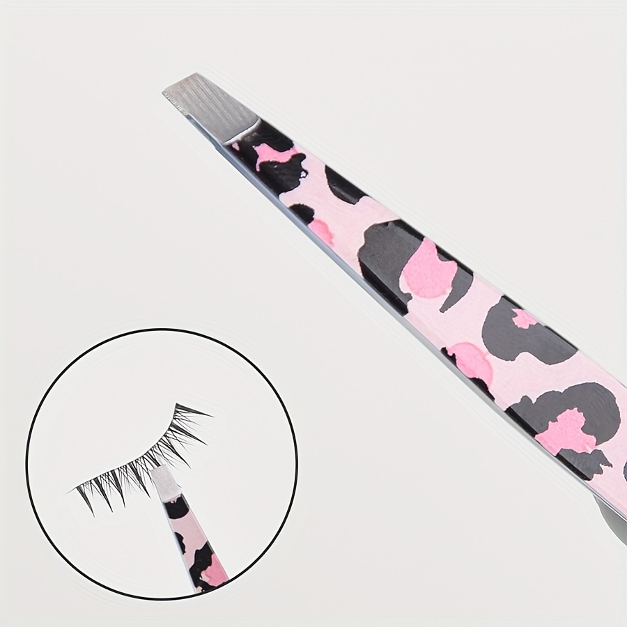 Pinça Profissional 4 em 1 para - Beauty Hair Makeup avaliação e preço