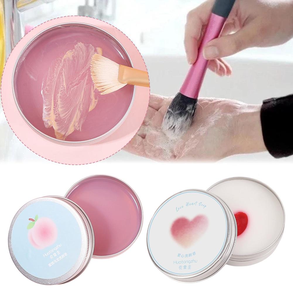 Limpador de Pincéis de Maquiag - Cosmetic Sponge avaliação e preço