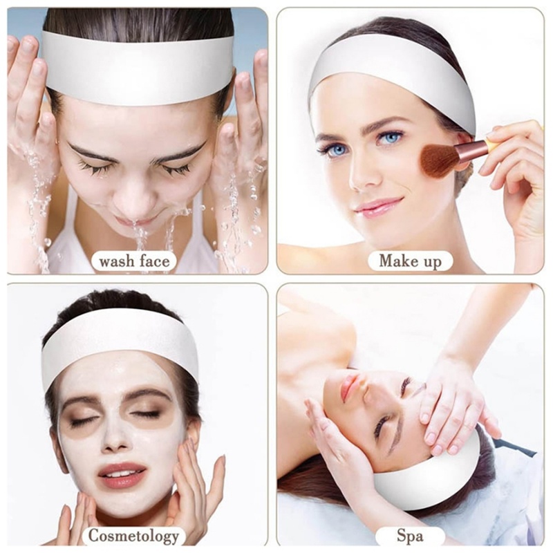100/50/10 pçs descartáveis hea - Beauty Hair Makeup avaliação e preço