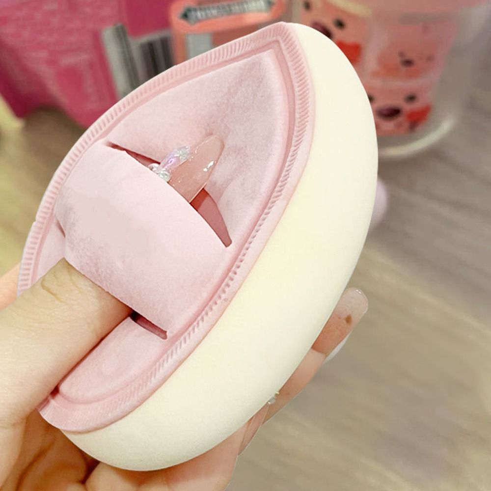 Esponja de Maquiagem Grande de - Cosmetic Sponge avaliação e preço