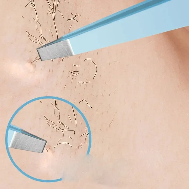 Nova Pinça de Sobrancelha 2026 - Beauty Hair Makeup avaliação e preço
