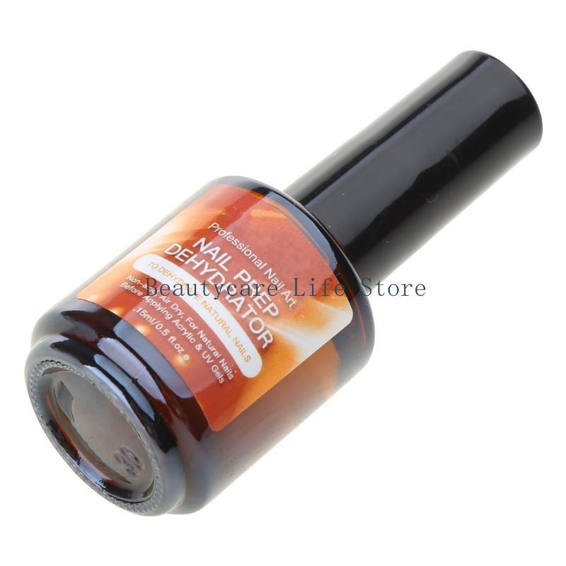 652C Prego Primer Desidratador - Nail Dehydrator Primer avaliação e preço