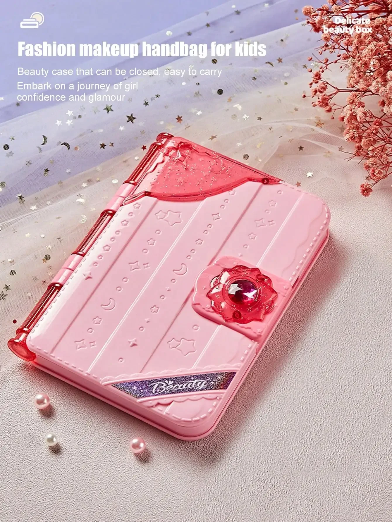 Melhor Presente para o Dia das - Beauty Real Makeup avaliação e preço