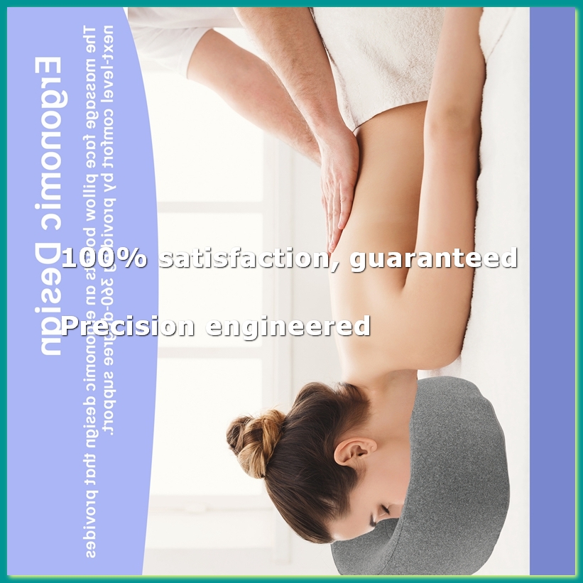Almofada Ergonômica para Deita - Beauty & Makeup Katia Di Paola Palermo avaliação e preço