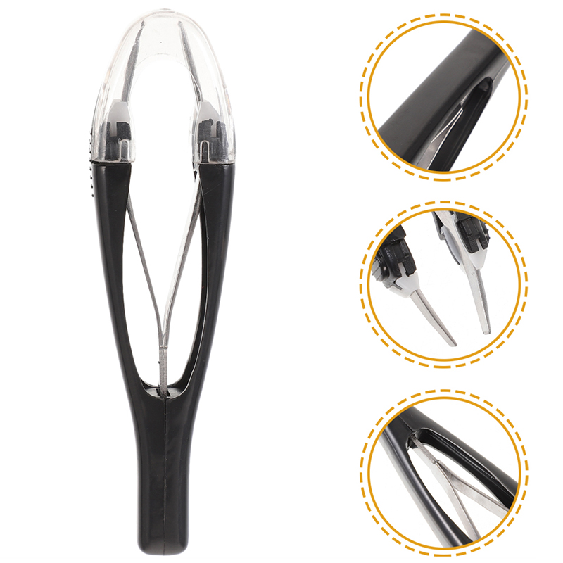 Pinça de Sobrancelha Automátic - Beauty Hair Makeup avaliação e preço