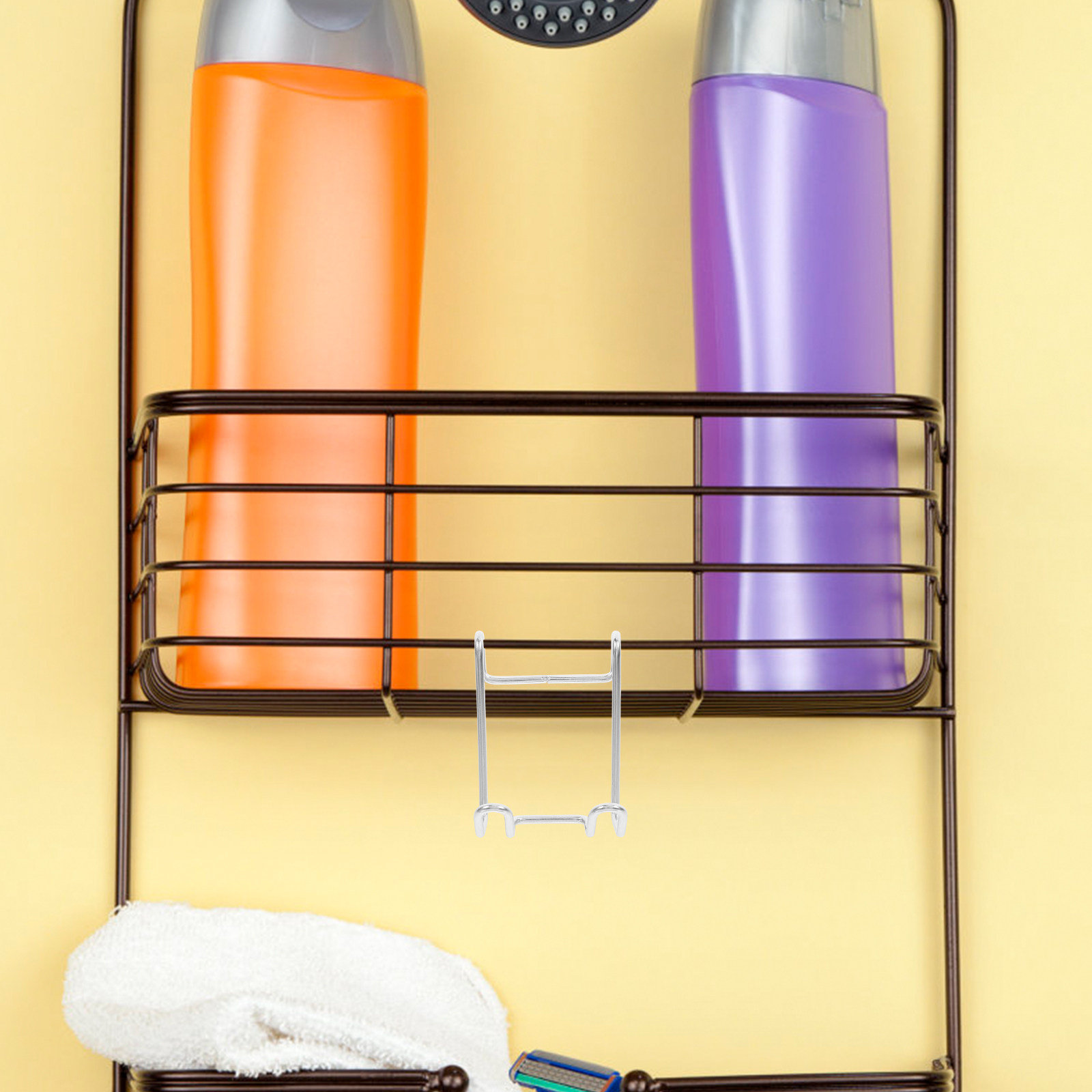 Suporte de Canto para Lâminas  - Hair Straightener avaliação e preço