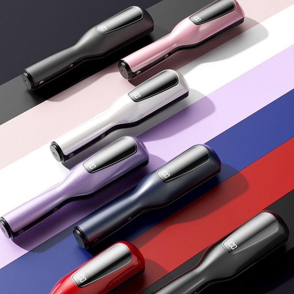 Aparador de Pontas de Cabelo R - Hair Straightener avaliação e preço