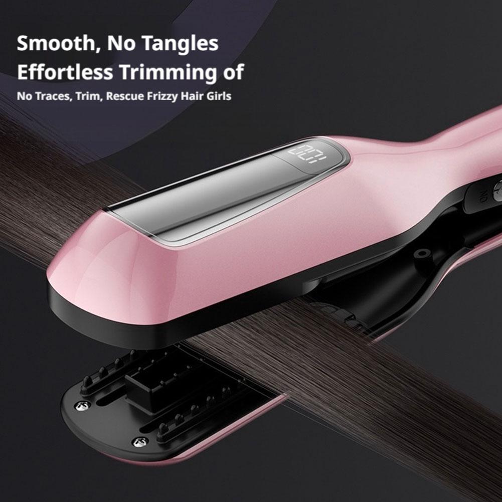 Aparador de Pontas de Cabelo R - Hair Straightener avaliação e preço