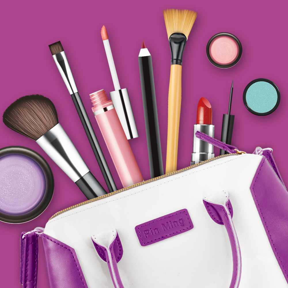 Crianças brinquedo simulação c - Beauty Real Makeup avaliação e preço